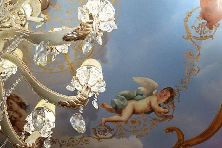 Rosa Del Viento (Роза Ветров)