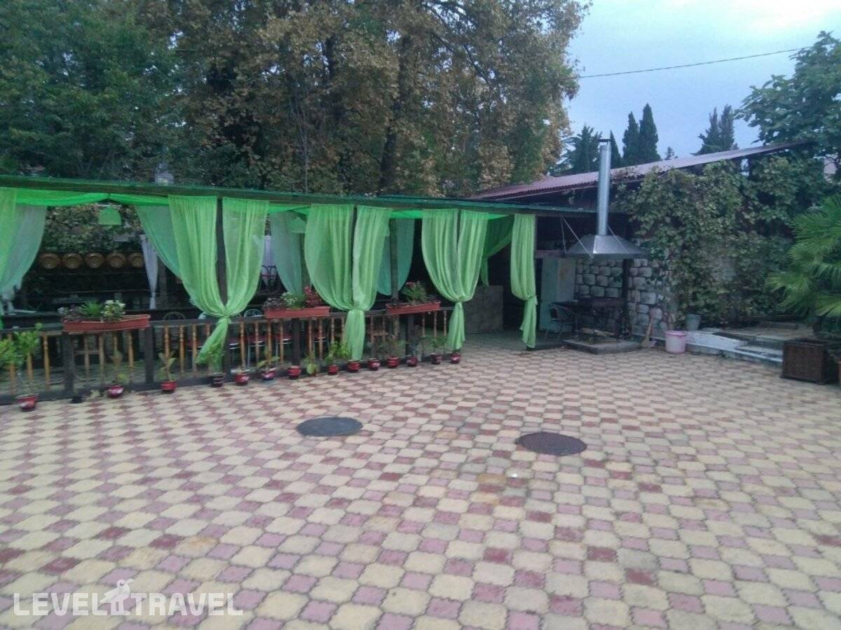 Изображение отеля 10