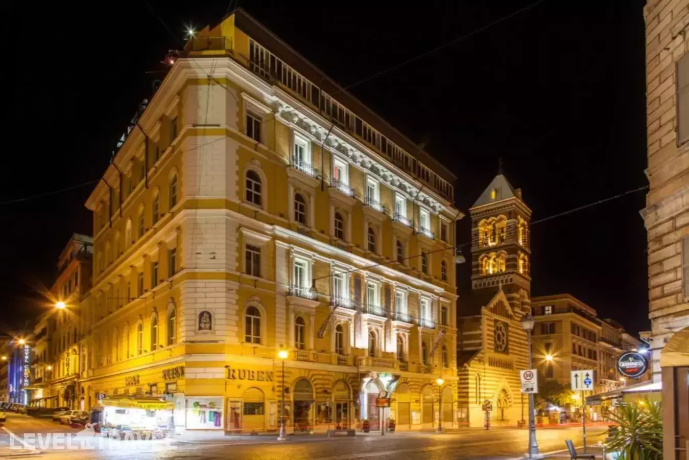 La Griffe Roma Mgallery Collection