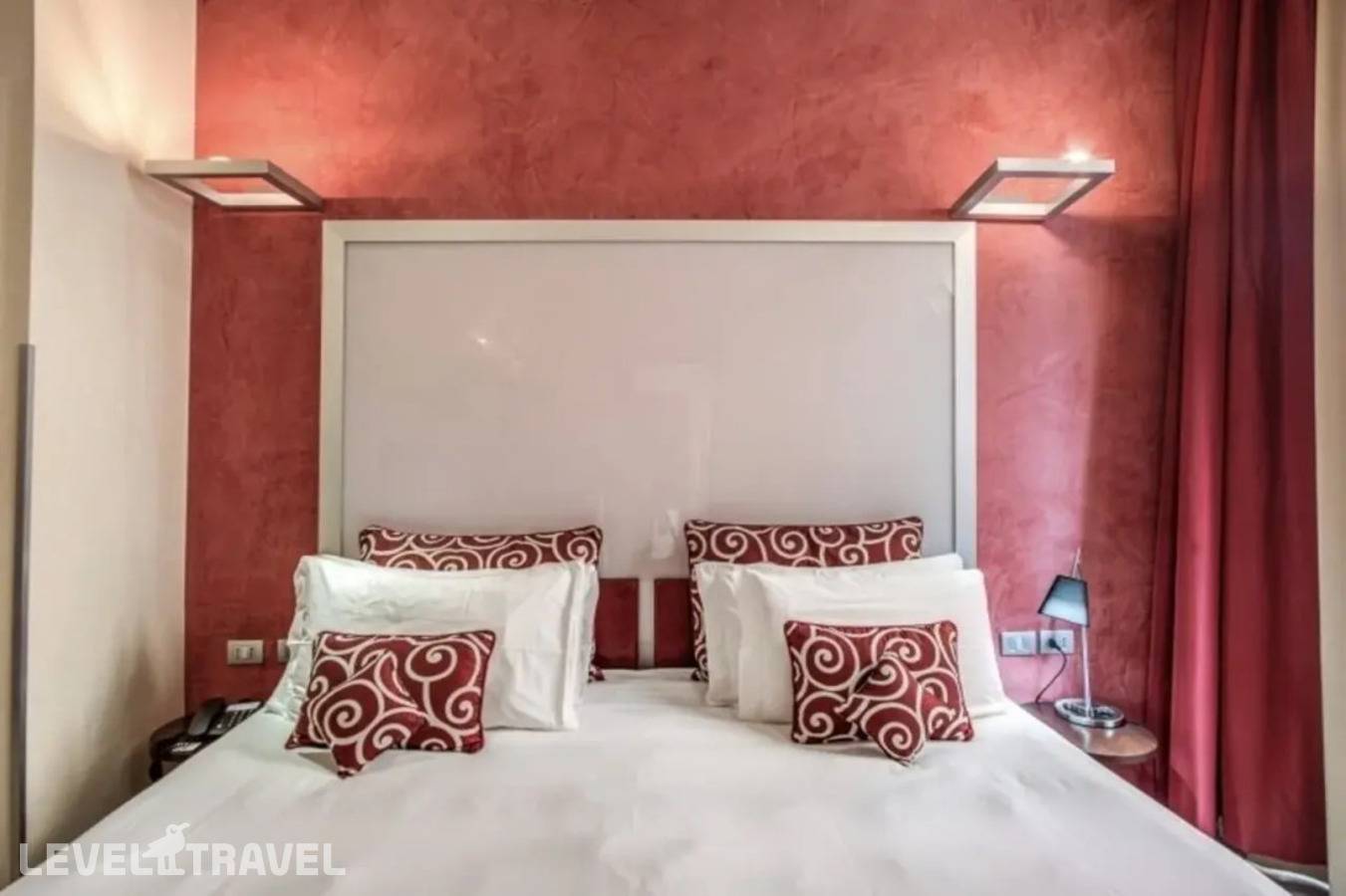 фотографии отеля La Griffe Roma Mgallery Collection в Италия(Рим) - фото №3