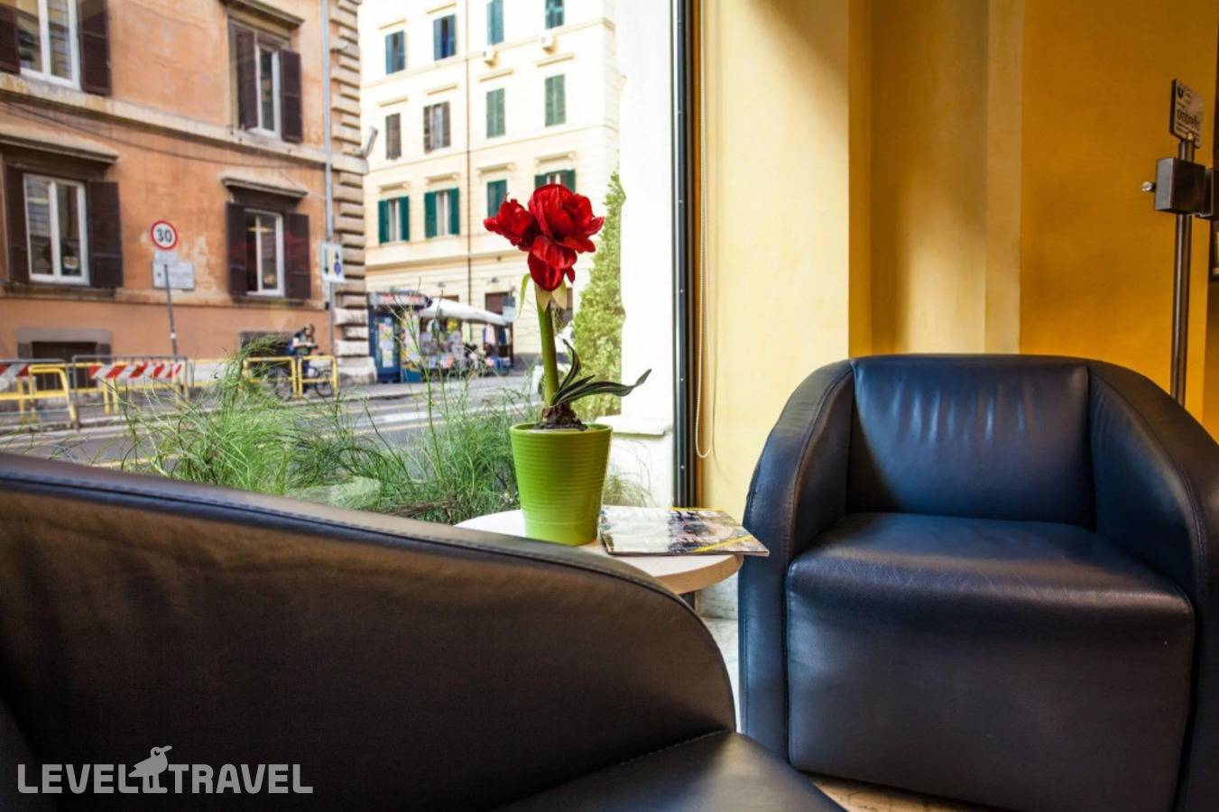 фотографии отеля Camelia Hotel в Италия(Рим) - фото №2