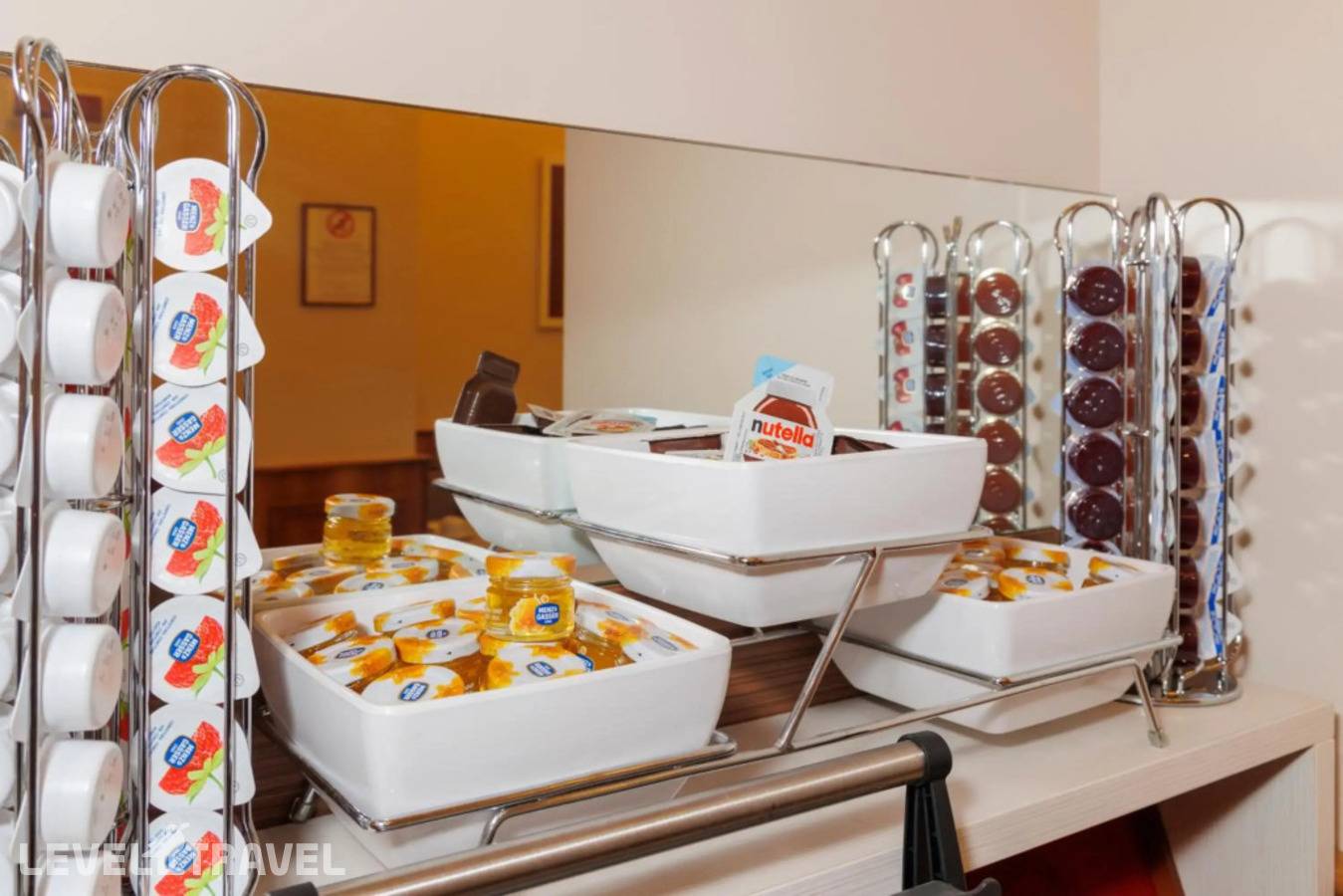 фотографии отеля Camelia Hotel в Италия(Рим) - фото №24