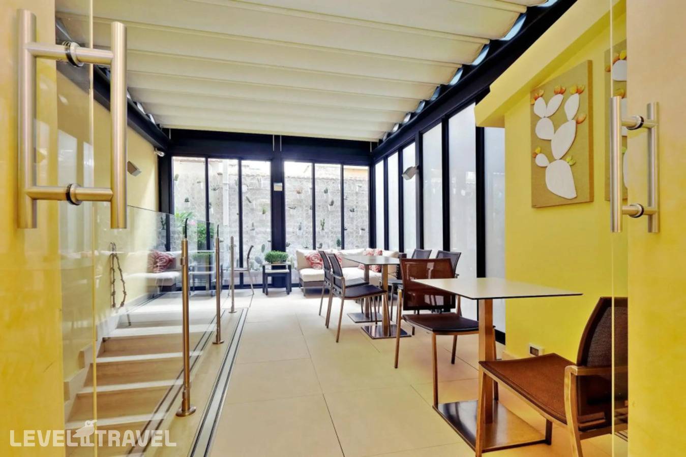 фотографии отеля Camelia Hotel в Италия(Рим) - фото №12