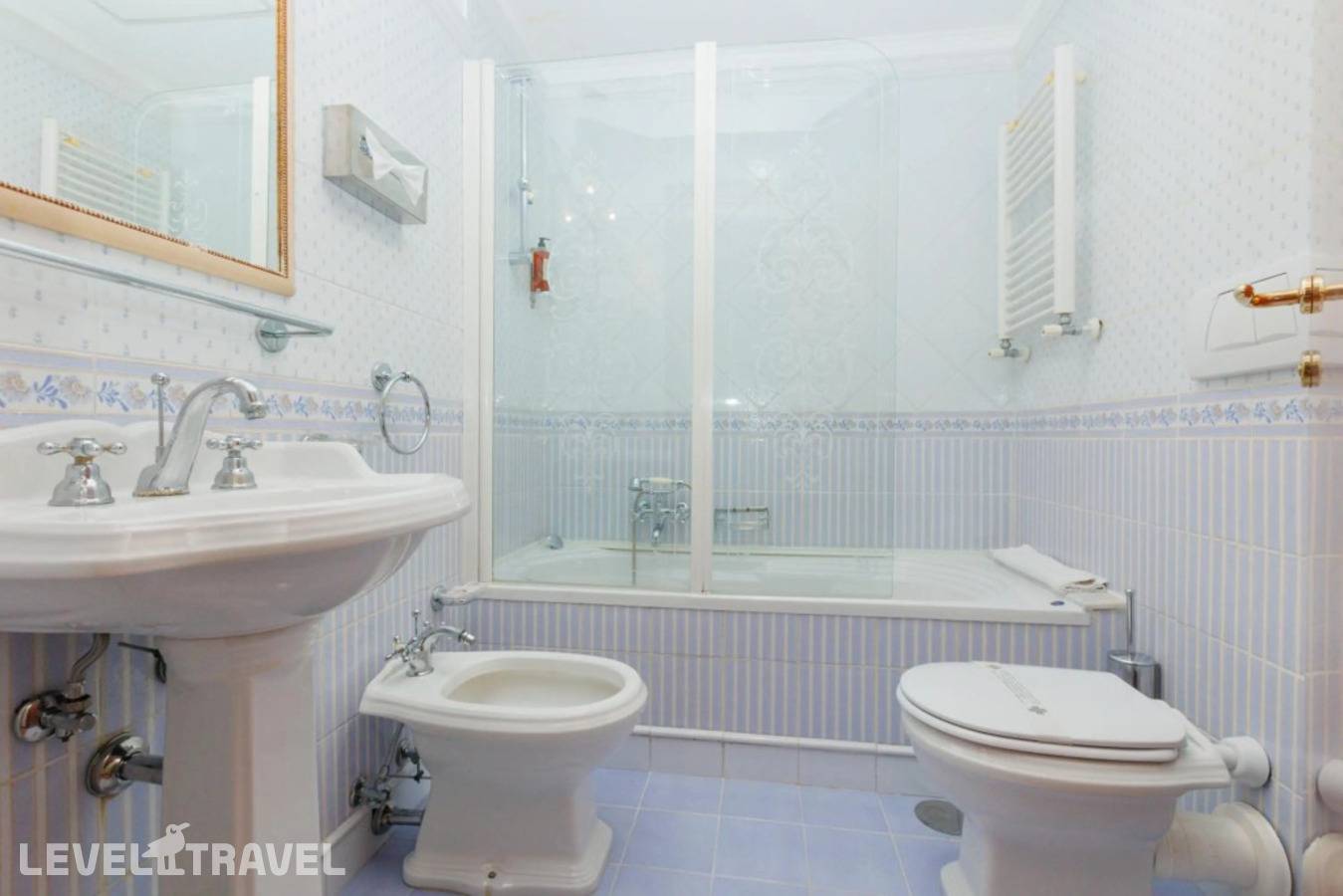 фотографии отеля Camelia Hotel в Италия(Рим) - фото №20