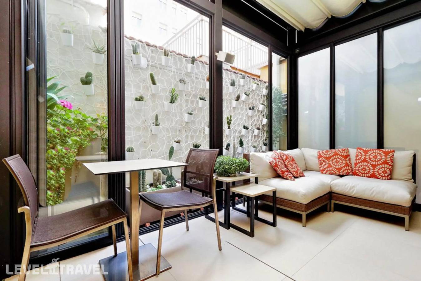 фотографии отеля Camelia Hotel в Италия(Рим) - фото №18