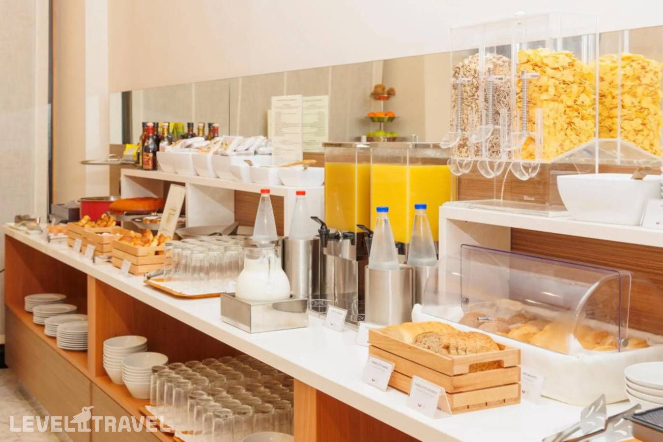 фотографии отеля Camelia Hotel в Италия(Рим) - фото №23