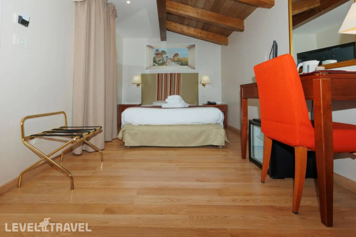 фотографии отеля Camelia Hotel в Италия(Рим) - фото №16