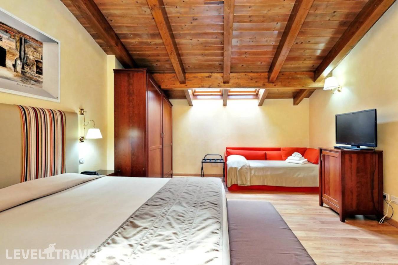 фотографии отеля Camelia Hotel в Италия(Рим) - фото №17