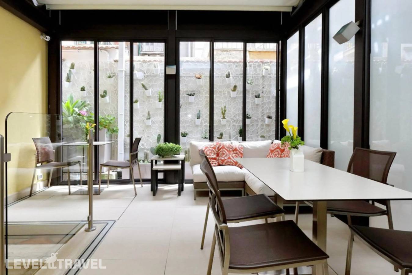 фотографии отеля Camelia Hotel в Италия(Рим) - фото №3