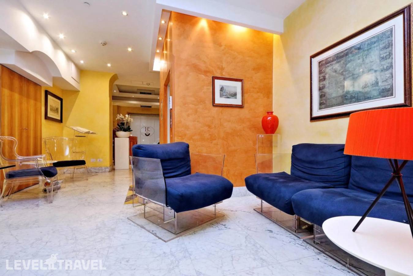 фотографии отеля Camelia Hotel в Италия(Рим) - фото №27