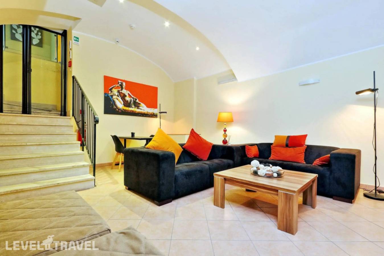 фотографии отеля Camelia Hotel в Италия(Рим) - фото №4