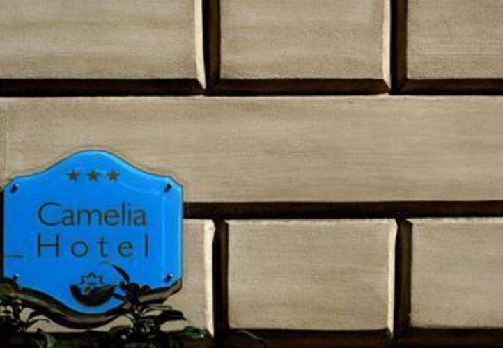 Camelia Hotel