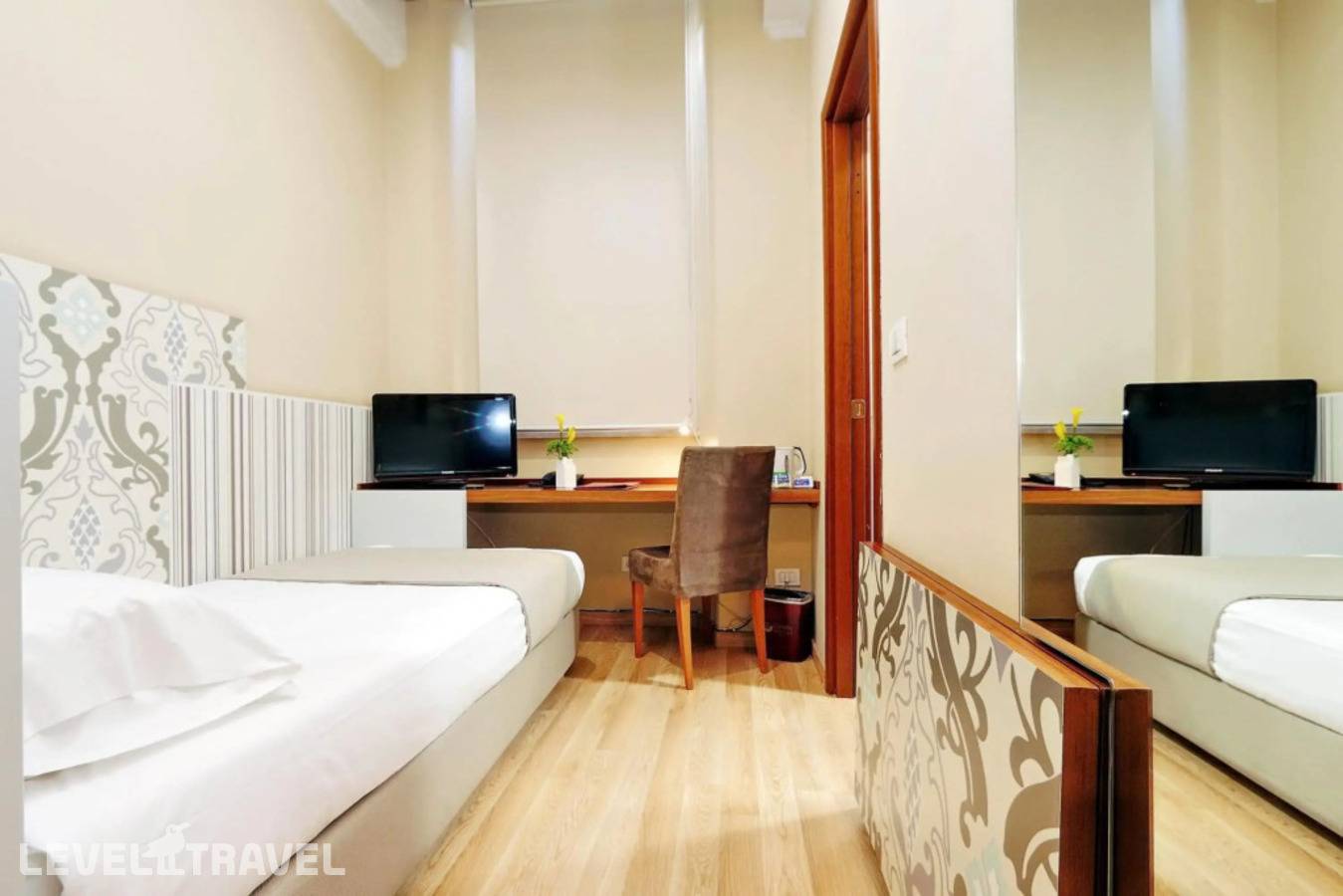 фотографии отеля Camelia Hotel в Италия(Рим) - фото №14