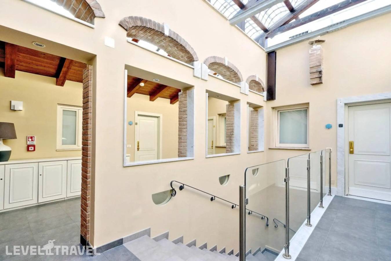 фотографии отеля Camelia Hotel в Италия(Рим) - фото №5