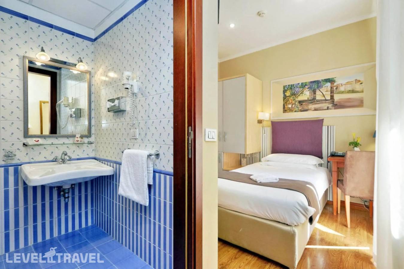 фотографии отеля Camelia Hotel в Италия(Рим) - фото №8