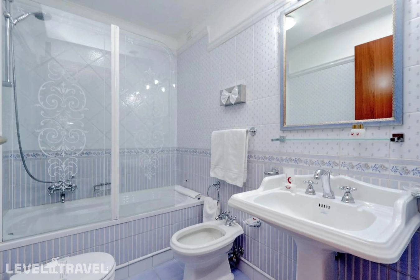 фотографии отеля Camelia Hotel в Италия(Рим) - фото №21