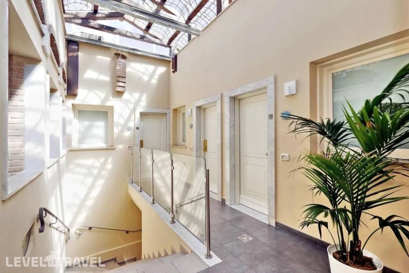 фотографии отеля Camelia Hotel в Италия(Рим) - фото №10