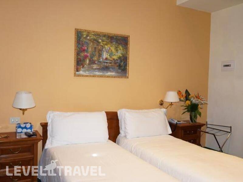 Фотография Rome Garden Hotel