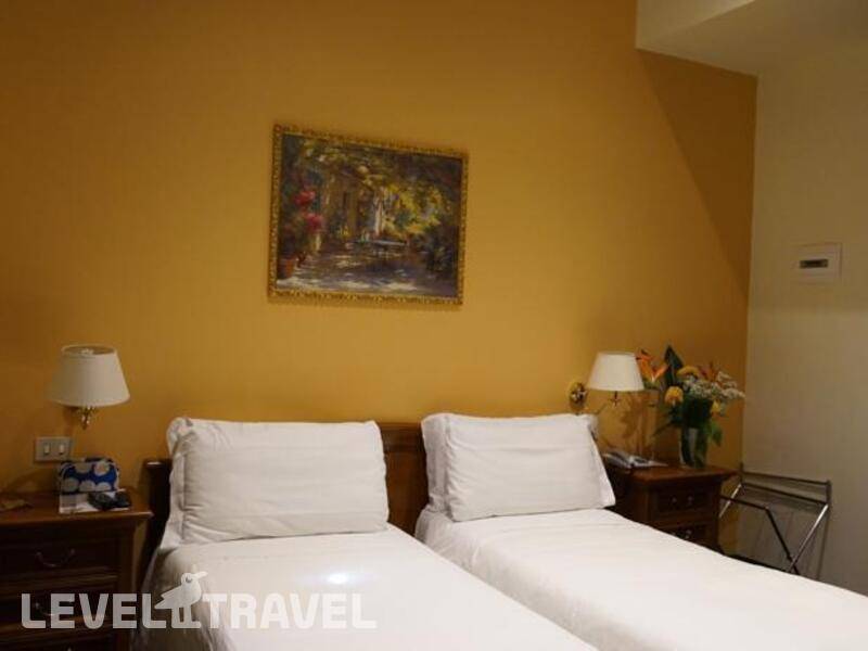 Фотография Rome Garden Hotel