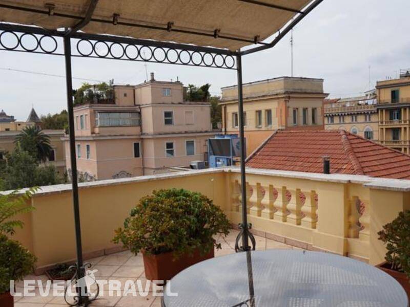 Фотография Rome Garden Hotel