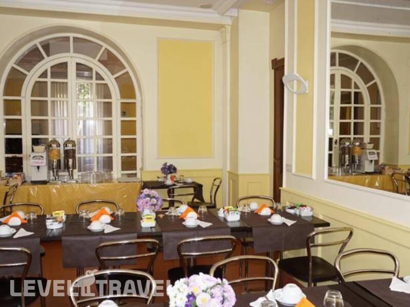 Фотография Rome Garden Hotel