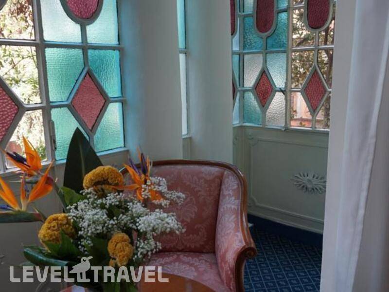 Фотография Rome Garden Hotel