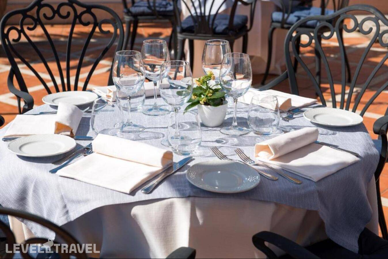 фотографии отеля Donna Laura Palace Hotel в Италия(Рим) - фото №23