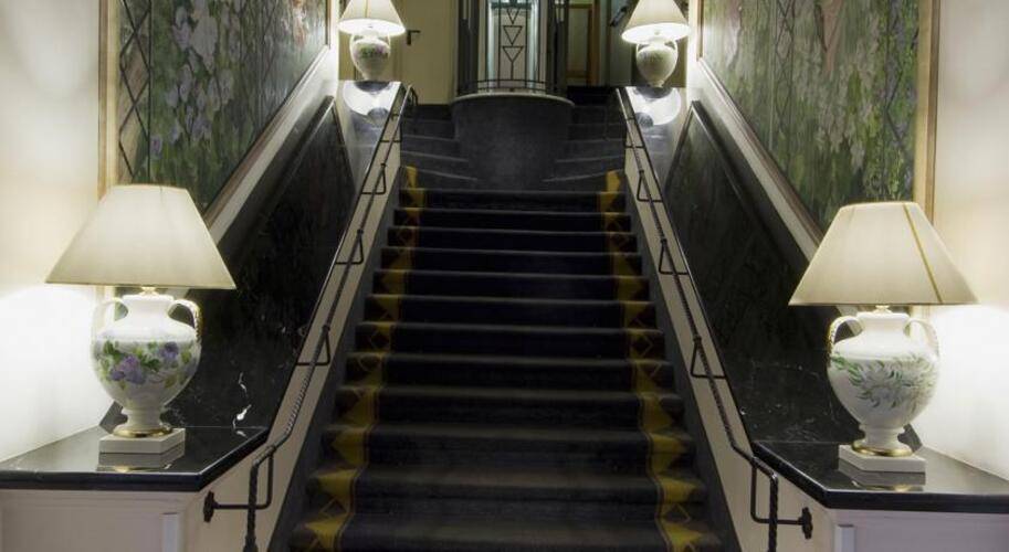 Best Western Hotel Artdeco