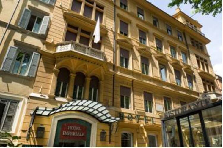 Imperiale Hotel