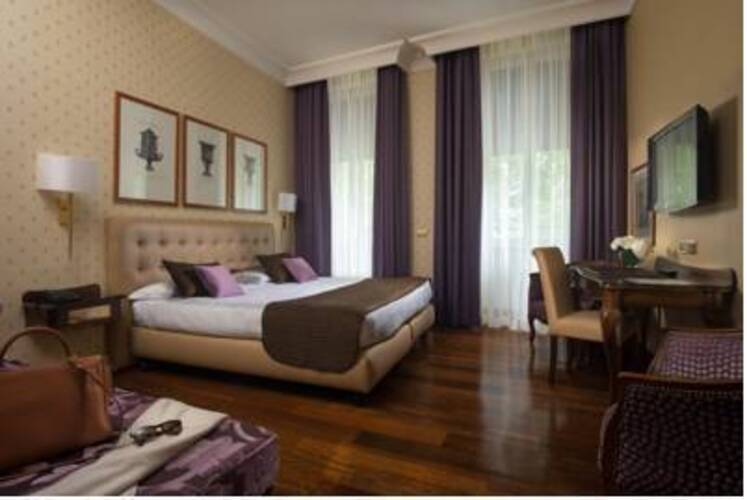 Imperiale Hotel