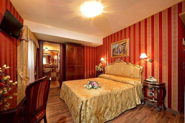 Antico Panada Hotel