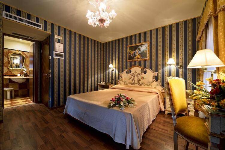Antico Panada Hotel