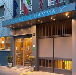 $item['hotel']['name']