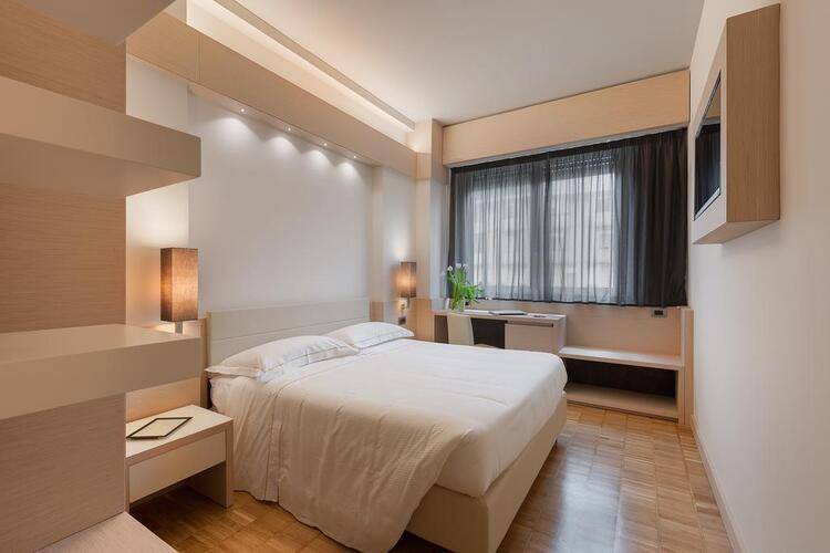 Ariston Hotel
