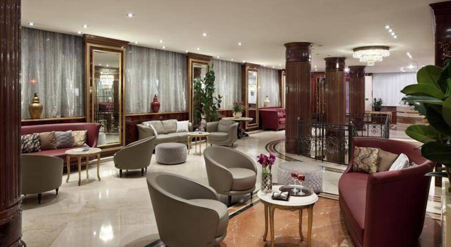 Una Hotel Scandinavia