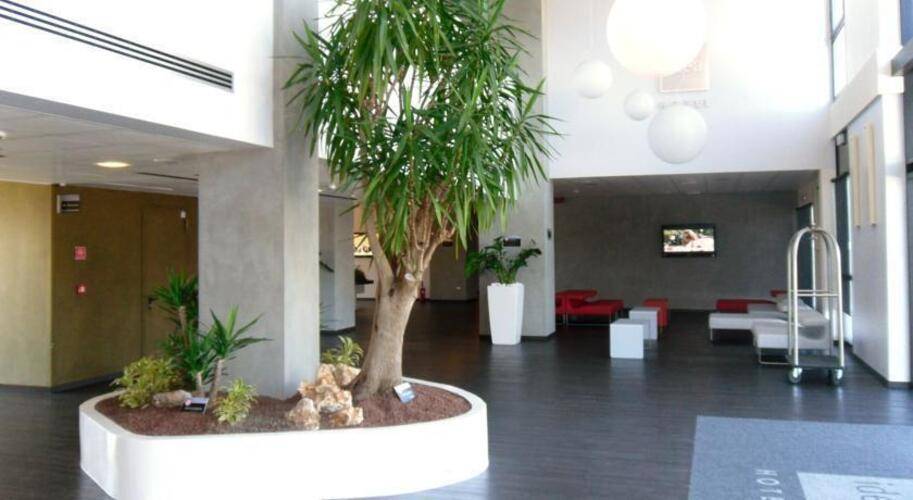 Idea Hotel Milano San Siro
