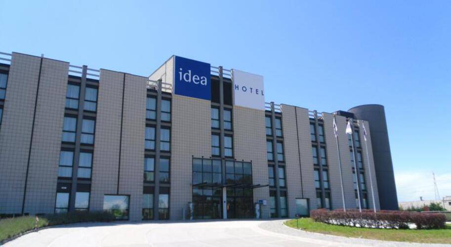 Idea Hotel Milano San Siro