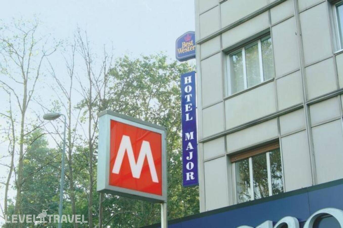 Изображение отеля 1