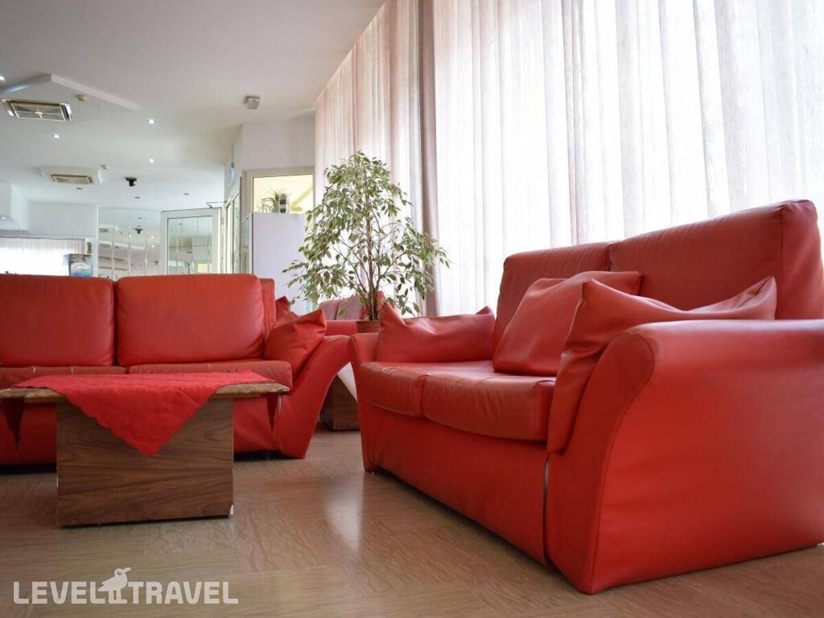 фотографии отеля Hotel Bamby в Италия(Римини) - фото №16