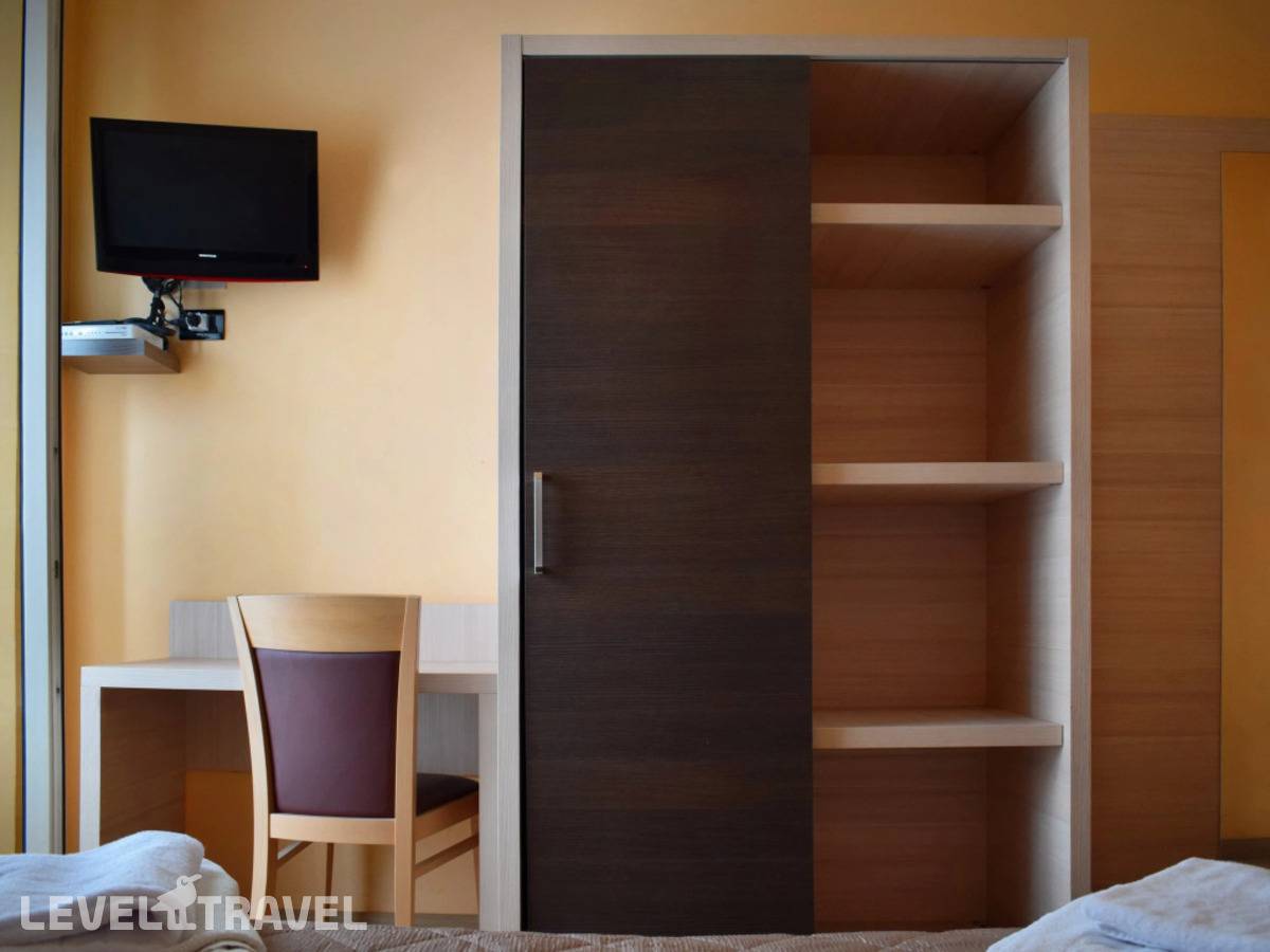 фотографии отеля Hotel Bamby в Италия(Римини) - фото №8