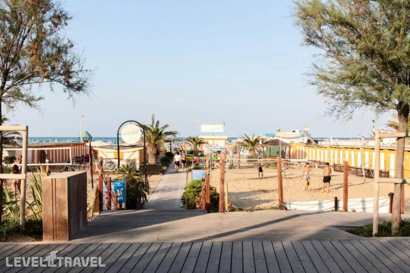 фотографии отеля Hotel Bamby в Италия(Римини) - фото №23