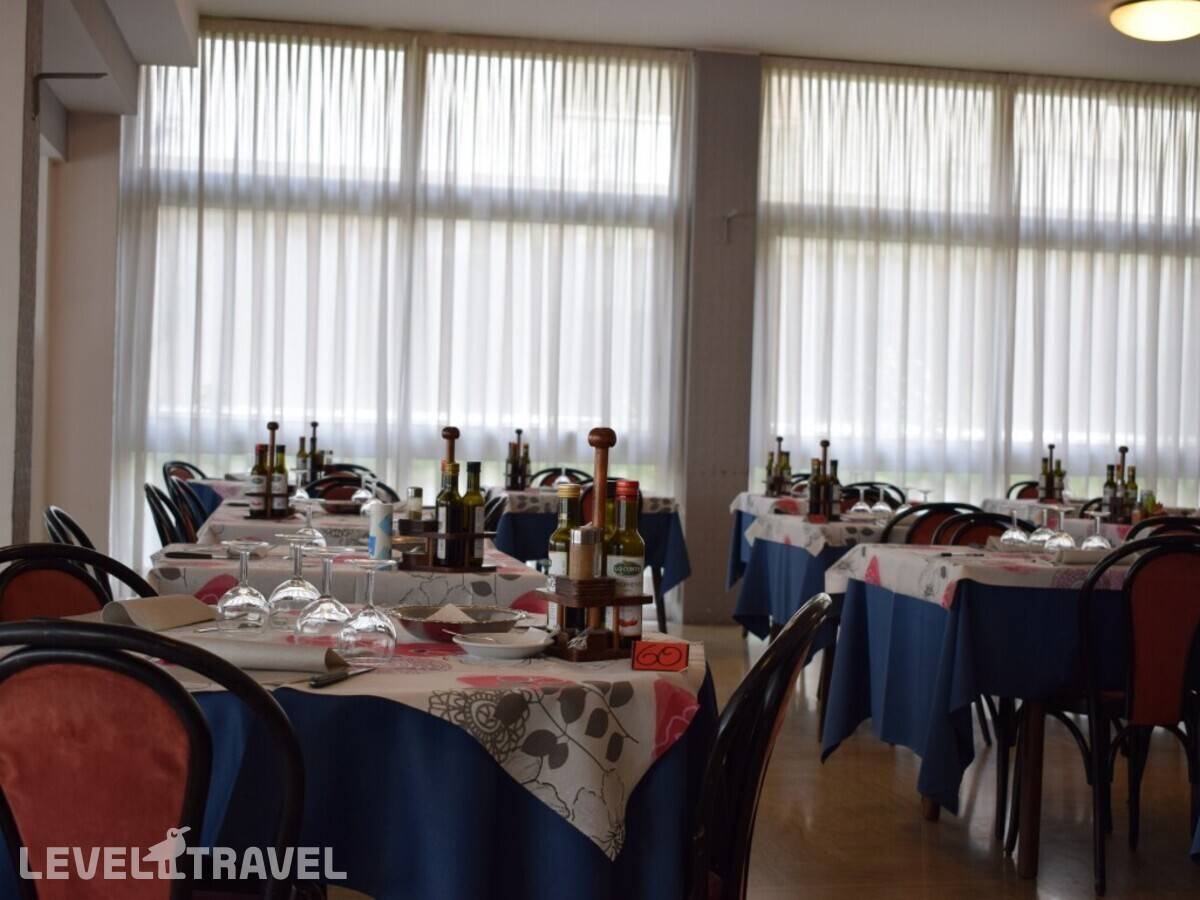 фотографии отеля Hotel Bamby в Италия(Римини) - фото №24