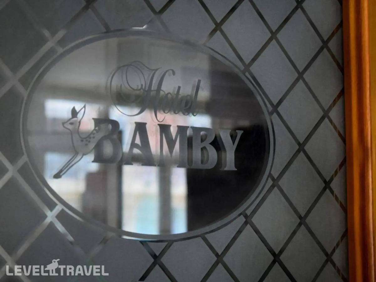 фотографии отеля Hotel Bamby в Италия(Римини) - фото №13