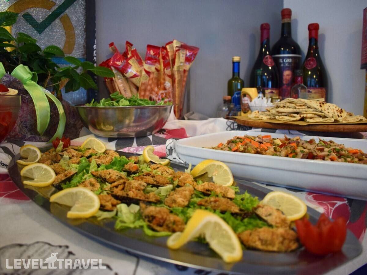 фотографии отеля Hotel Bamby в Италия(Римини) - фото №14