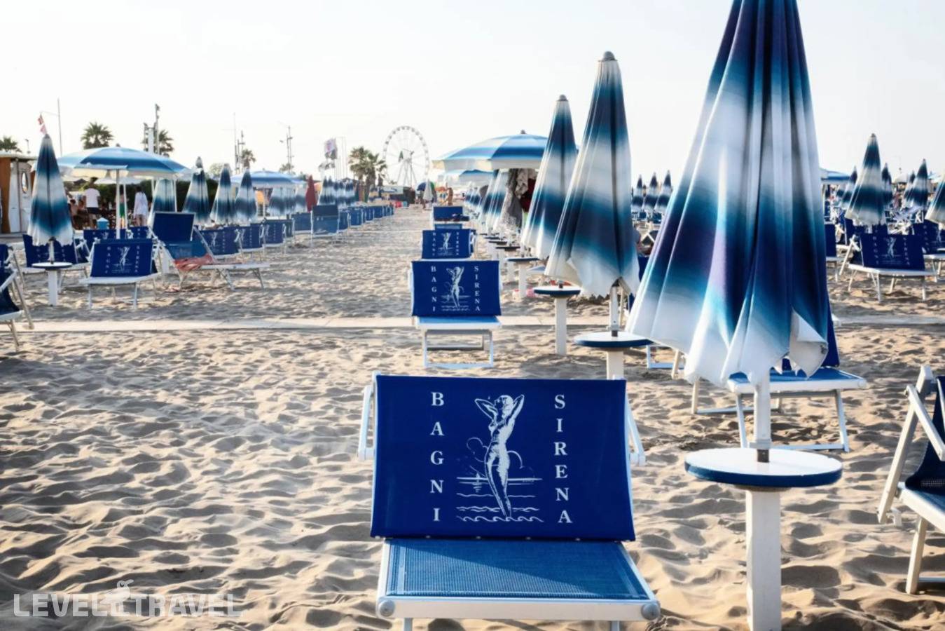 фотографии отеля Hotel Bamby в Италия(Римини) - фото №20