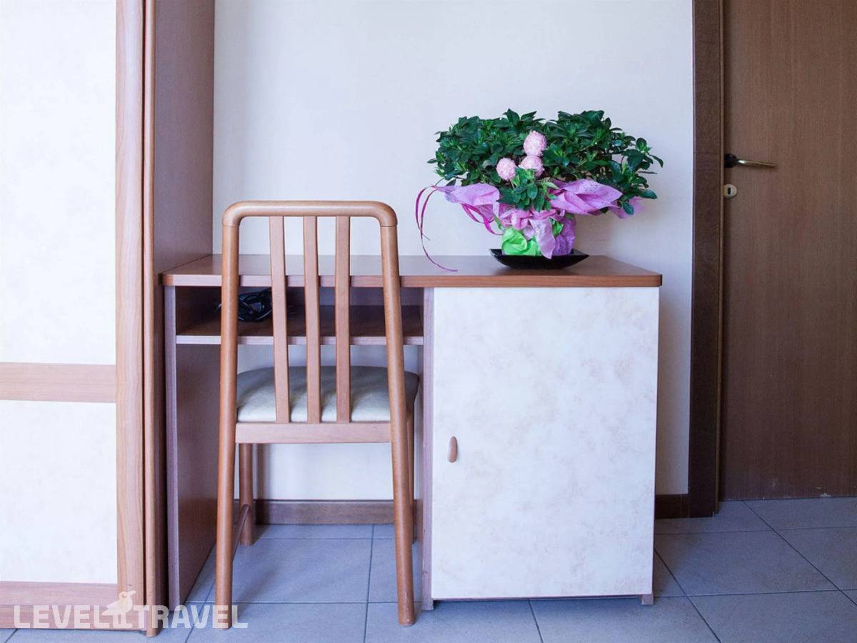 фотографии отеля Hotel Bamby в Италия(Римини) - фото №19