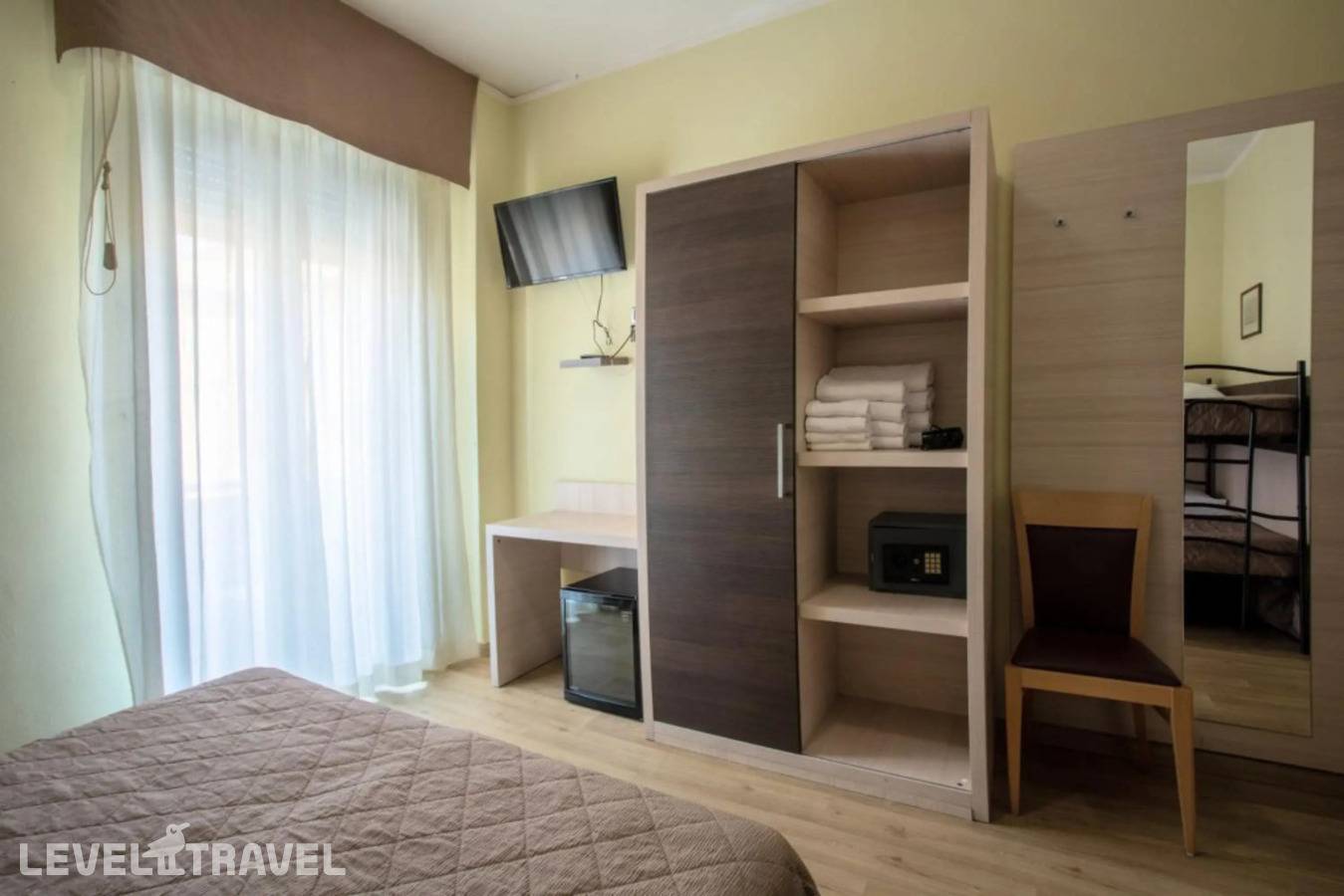 фотографии отеля Hotel Bamby в Италия(Римини) - фото №7