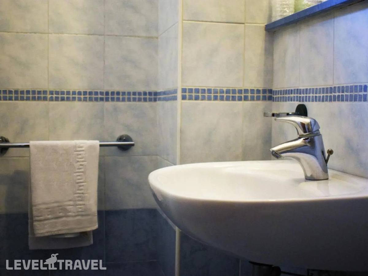 фотографии отеля Hotel Bamby в Италия(Римини) - фото №2