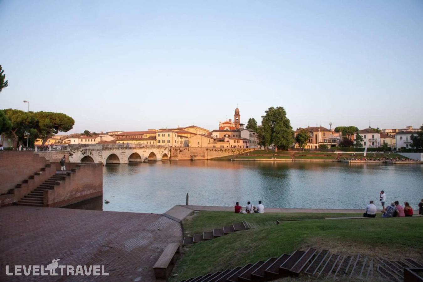 фотографии отеля Hotel Bamby в Италия(Римини) - фото №21