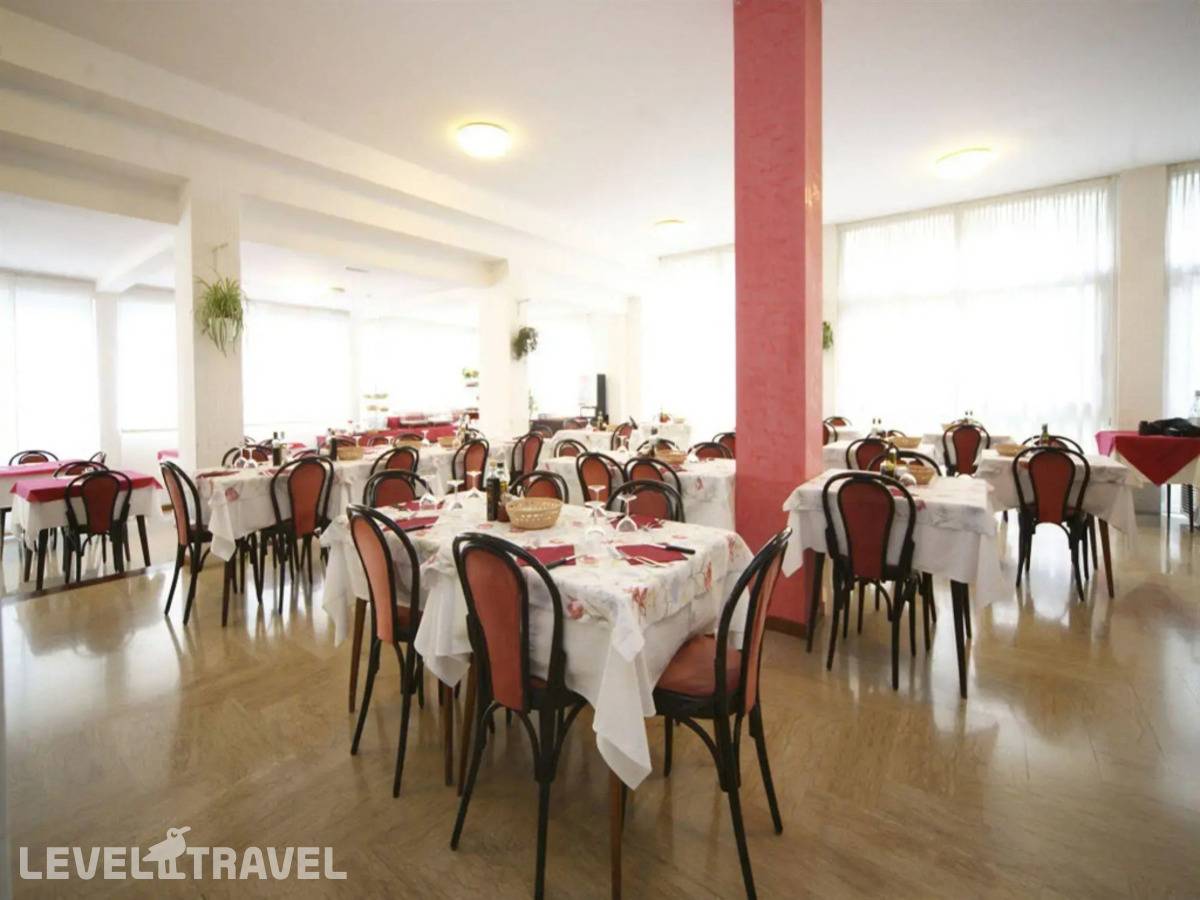 фотографии отеля Hotel Bamby в Италия(Римини) - фото №29